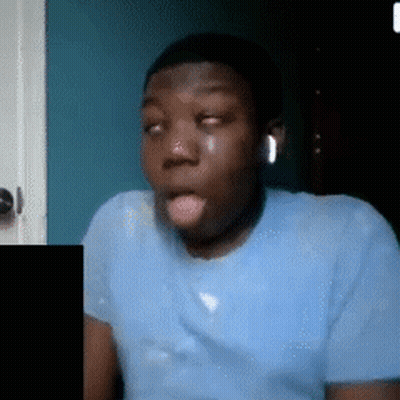 Aerial View Building With Giant Hand Thumbs Up GIF