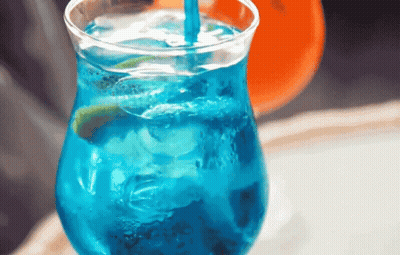 Aerial View Of Curaçao Saying Curaçao Amazing GIF