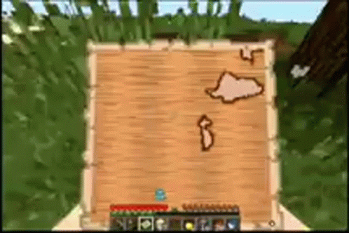 Aerial View Of Game Map GIF