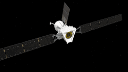 Aerospace Mercury Planetary Orbiter