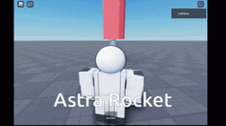 Aerospace Rocket 3d Illustration