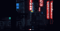Aesthetic Background Angels And Airwaves GIF