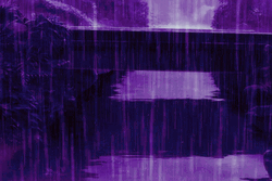 Aesthetic Background Heavy Rain GIF
