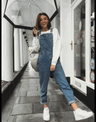 Aesthetic Girl Random Pictures GIF
