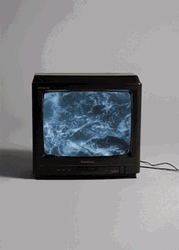 Aesthetic Pfp Television Video