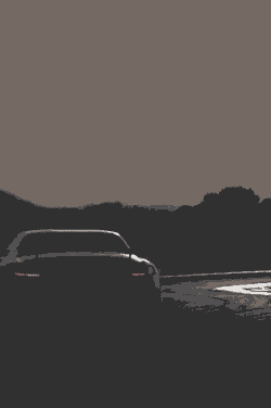Aesthetic Sls GIF