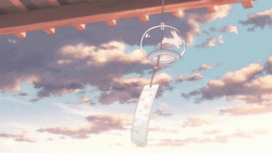 Aesthetic Wind Chimes