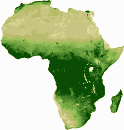 Africa Rgb GIF