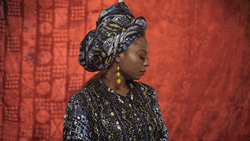 African American Empowerment Good Morning GIF