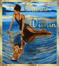 African American Good Morning Queen Within GIF