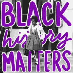 African Black History Matters GIF