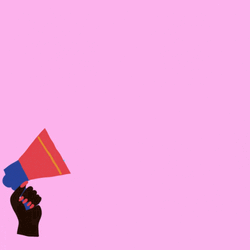 African Black Vote GIF