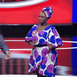 African Entertainment GIF