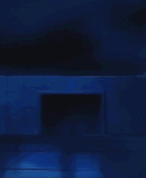 Afro Samurai Cool Ninja GIF