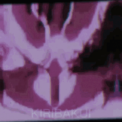 Afro Samurai One Piece GIF