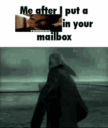 After I Put A Yummers In Your Mailbox GIF