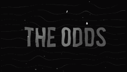 Against The May The Odds Be In Your Favor GIF