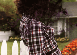 Agatha Harkness Kathryn Hahn Flirty Reaction GIF