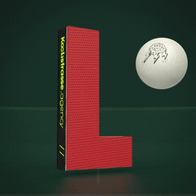Agencylife Kochstrasse GIF