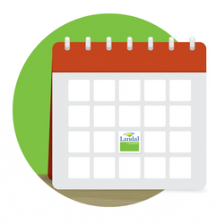 Agenda Calendar Reminder GIF