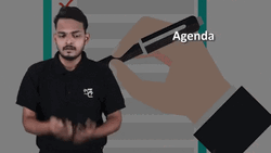 Agenda Meeting GIF