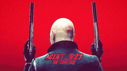 Agent427 GIF