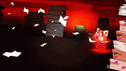 Aggretsuko Animated Shows GIF