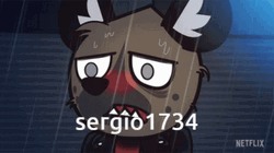 Aggretsuko Haida Anime  GIF