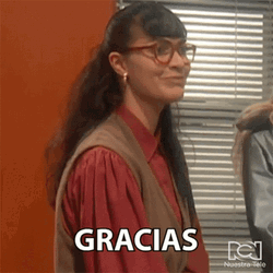 Agradecimiento GIF