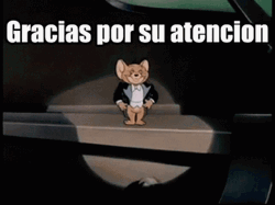 Agradecimiento GIF