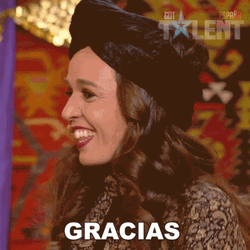 Agradecimiento GIF