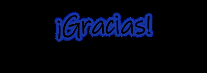 Agradecimiento GIF