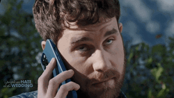 Agreeing On Phone Call Oh Sure GIF