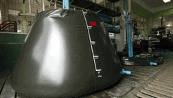 Agriculture Tech Robots Pump Airbags GIF