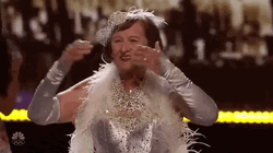 Agt Dorothy Williams Blow A Kiss GIF