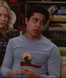 Ah Burn Fez Meme GIF