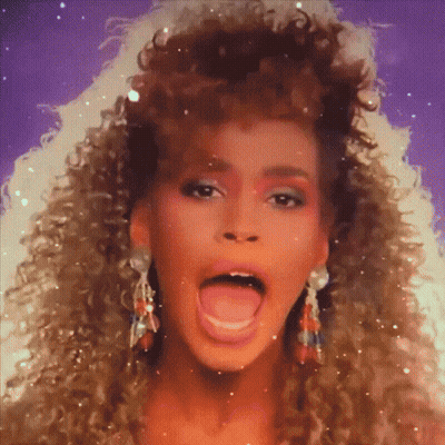 Ah Hell Nah Man-Nah Man Cartoon GIF