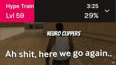 Ah Shit Here We Go Again Video Game Screenshot GIF
