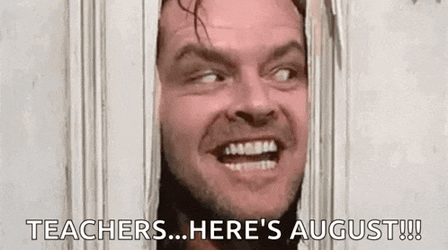 Aha Shining GIF
