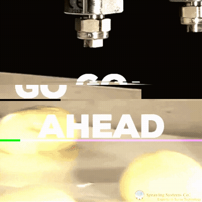 Ahead Word On White Surface GIF