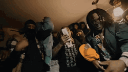 Ahhh Ha Lil Durk GIF