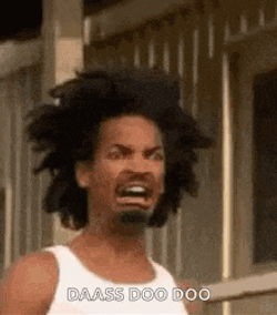 Ahhh Shocked GIF
