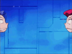 Ahhhh Team Rocket Jessie And James GIF