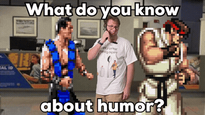 Ahmed Awesome 30 Pixel Art GIF