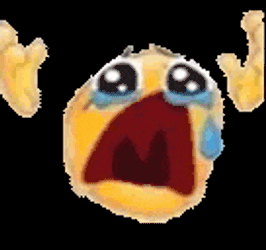 Ahoklollmao Noooo GIF