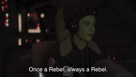 Ahsoka Hera Pheri GIF