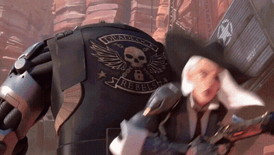 Ahsoka Tano Saying My Name Is Ahsoka Tano GIF