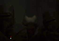 Ahsoka Tano Star Wars Lightsaber GIF