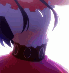 Ai Hoshino On The Spotlight GIF