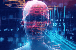 AI Humanoid Automation GIF